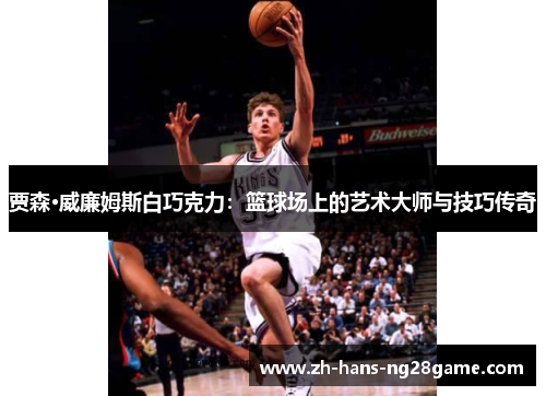 贾森·威廉姆斯白巧克力:篮球场上的艺术大师与技巧传奇