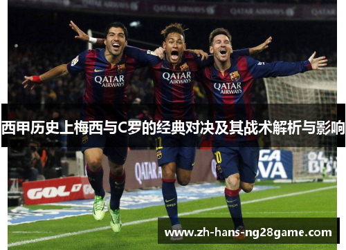 西甲历史上梅西与C罗的经典对决及其战术解析与影响