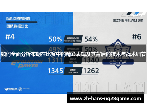 如何全面分析布朗在比赛中的精彩表现及其背后的技术与战术细节