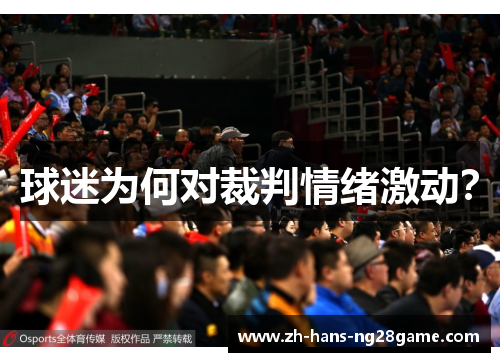 球迷为何对裁判情绪激动？