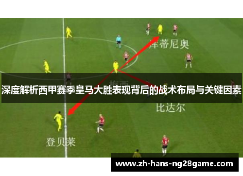 深度解析西甲赛季皇马大胜表现背后的战术布局与关键因素