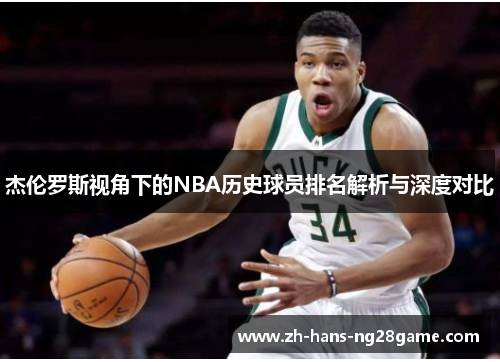 杰伦罗斯视角下的NBA历史球员排名解析与深度对比